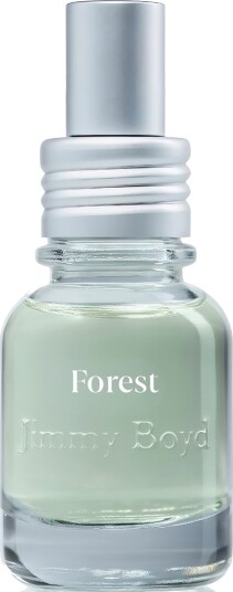 Jimmy Boyd Fresh Fragrance Eau de Cologne Forest 25 ml
