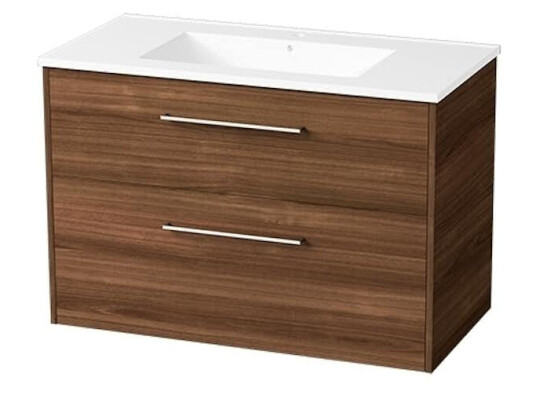 Servantskap FOSSBAD Innovent B90 for Heldekkende Servant 9090576060