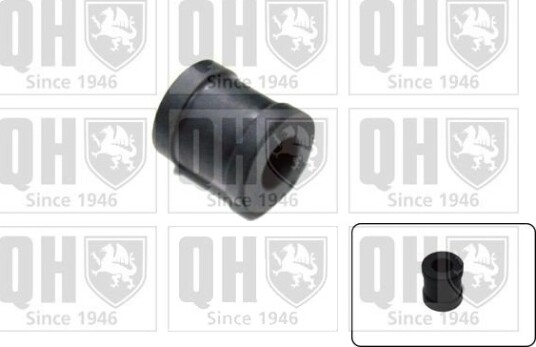 Lagring, stabilisator QUINTON HAZELL EMB7023