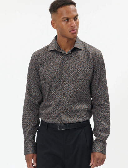 Matinique Mamarc N - Multi/patterned - 42