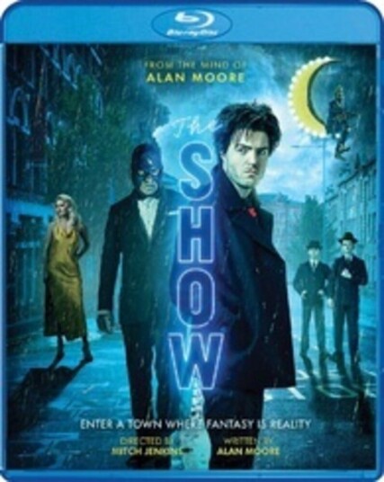 Show 2021 Bluray