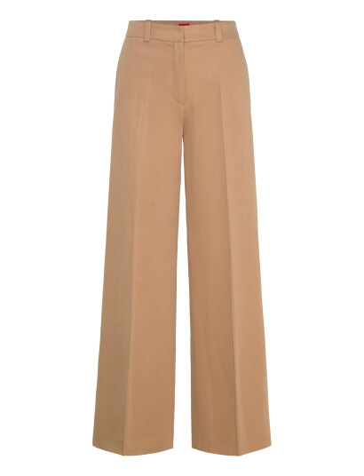 HUGO Hasene-1 - Beige - 34 HUGO Hasene-1 - Beige - 34
