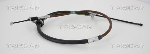 Tautrekk håndbremse TRISCAN 8140 131170