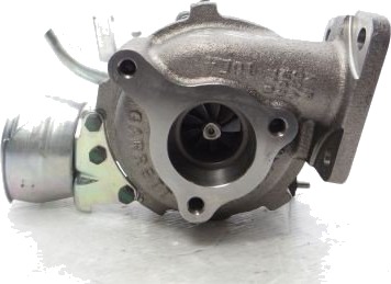 GARRETT 779591-9004W Turbolader GARRETT 779591-9004W Turbolader