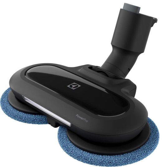 Electrolux PowerPro moppemunnstykke til Cordless 800 ZE157 Electrolux PowerPro moppemunnstykke til Cordless 800 ZE157