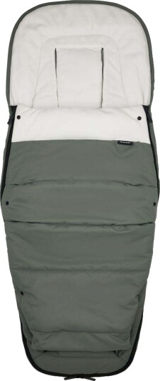 EasyWalker Zoey GO Vognpose, Mineral Green
