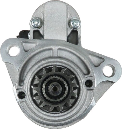 AS PL S5386S Starter AS PL S5386S Starter