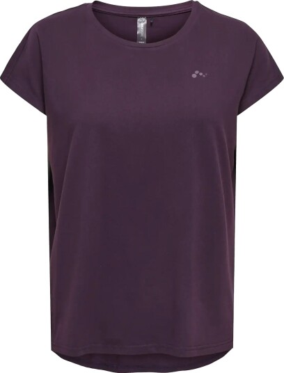 Only Play | Onpaubree On Ss Bat Loose Tee Noos | XL