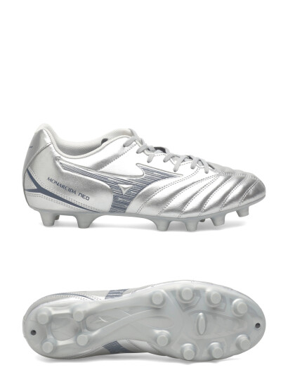 Mizuno Monarcida Neo Iii Select(U) Silver 46