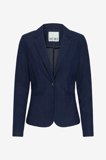 Ichi Blazer ihKate Blå