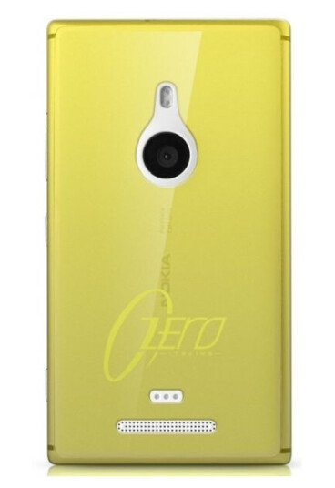 Itskins Zero.3-Deksel Nyttig Nokia Lumia 925