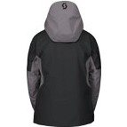 Scott Jacket W's UltimateGTX Evening Grey/Black Scott Jacket W's UltimateGTX Evening Grey/Black