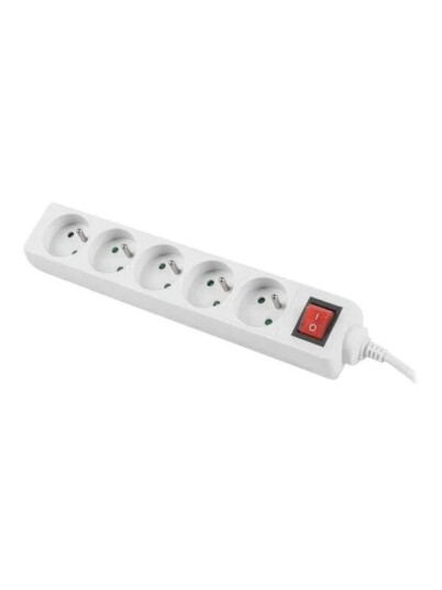 Lanberg Power Strip Lanberg Power Strip