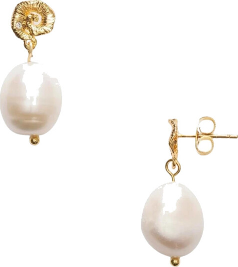 Anni Lu Dame Accessories Gul ONE SIZE, Anni Lu Dame Accessories Gul ONE SIZE,