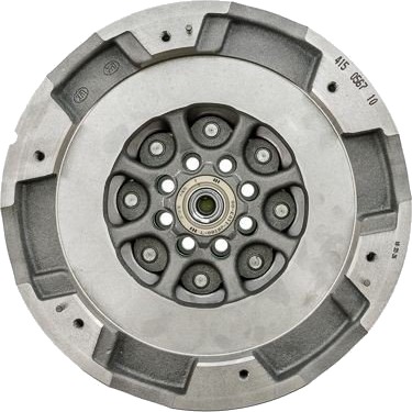 AISIN FDE MB34 Dobbelmasse svinghjul AISIN FDE MB34 Dobbelmasse svinghjul