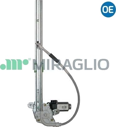 Vindusheis MIRAGLIO 30/2361 Vindusheis MIRAGLIO 30/2361