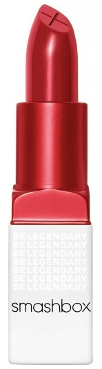 Smashbox Be Legendary Prime & Plush Lipstick Bawse