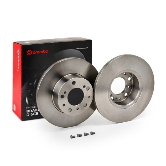 Bremseskive BREMBO 08.3136.14