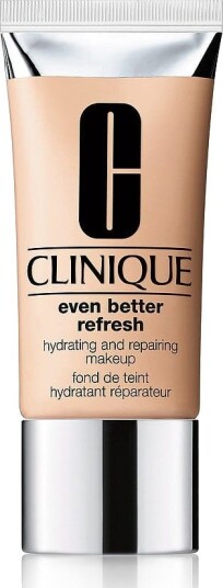 Even Better Refresh Hydrating and Repairing Makeup Foundation CN 40 Cream Chamois