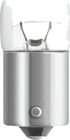 Glødelampe NEOLUX STANDARD 12V R10W 10W