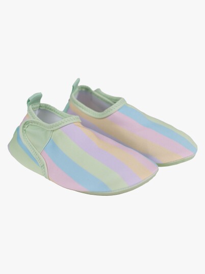 Lindberg Skvätt Badesko Rainbow 22 23