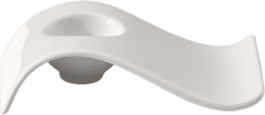 Villeroy & Boch NewWave eggeglass Hvit