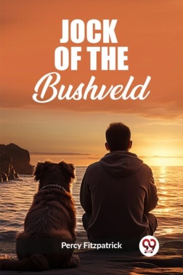 Jock Of The Bushveld Edition2023