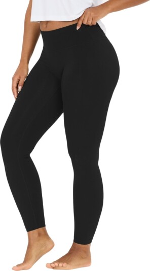 Athlecia Emarri W Tights Black 44 Athlecia Emarri W Tights Black 44
