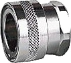Nito 25mm x 1" Koblingshus Muffe til Hydraulikk Nito 25mm x 1" Koblingshus Muffe til Hydraulikk