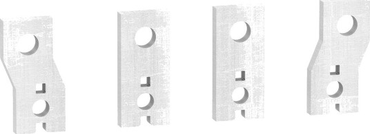 Schneider Electric LV432491 Spreder