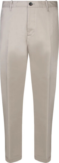 Nine In The Morning Herre Bukser Beige 2XL, Nine In The Morning Herre Bukser Beige 2XL,