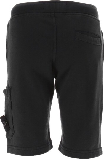 Stone Island ShortSvart Stone Island 8 år 128 Shorts Stone Island ShortSvart Stone Island 8 år 128 Shorts