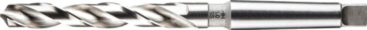 Baildon Din 345 Rn Nwkc 10 Mm Metallbor, Hss-E Co5 (S), 168-87 Mm (Mk1 Skaft) Baildon Din 345 Rn Nwkc 10 Mm Metallbor, Hss-E Co5 (S), 168-87 Mm (Mk1 Skaft)