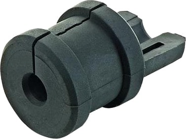 Harting 09 00 000 5362 Bærepinne 10 Stk Harting 09 00 000 5362 Bærepinne 10 Stk