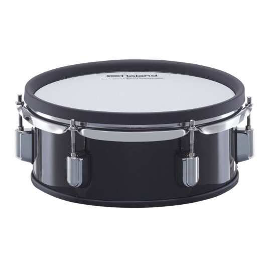 Roland 10""x04"" PDA100L-BK Tom Pad Roland 10""x04"" PDA100L-BK Tom Pad