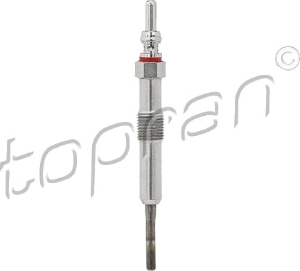 Glødeplugg TOPRAN 700 777