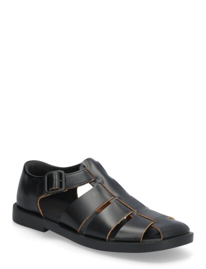 Camper Don Black 42