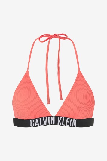 Calvin Klein Underwear Bikini BH Triangle RP Rosa