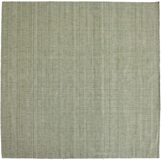 Haze Rug 230x230 cm Green Haze Rug 230x230 cm Green