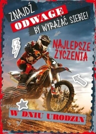 Armin Style Bursdagspass Gm 581 Armin Style Bursdagspass Gm 581