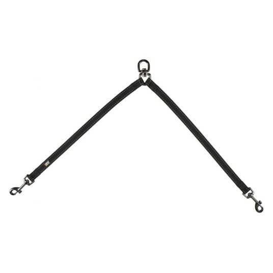 Rukka Bliss Rotation 2 Dogs Extension Black M