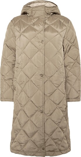 FREE/QUENT Fqolga Jacket DESERT TAUPE XS FREE/QUENT Fqolga Jacket DESERT TAUPE XS