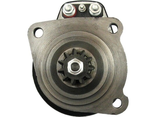 Starter AS-PL S0367