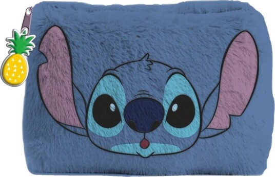 Lilo And Stitch Disney's Lilo And Stitch Pennal Fluffy