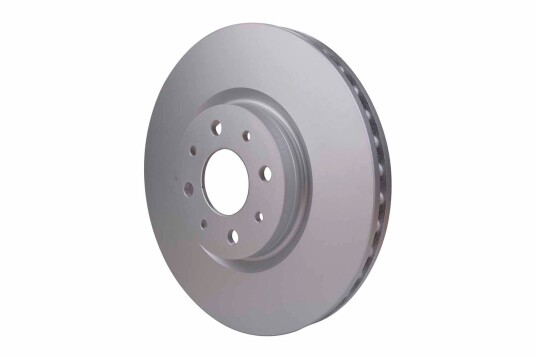 Bremseskive HELLA 8DD 355 134-971