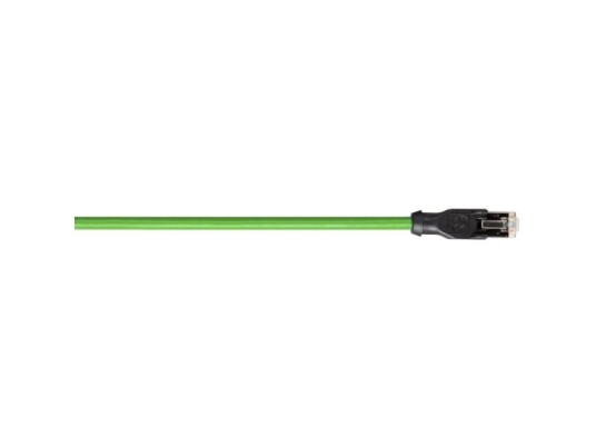 Lapp 2171286 Rj45 Netværkskabel Patchkabel 1 M 1 Stk 2171286