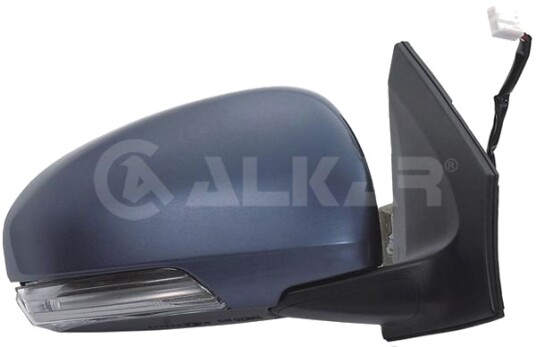 Sidespeil ALKAR 6142258 Sidespeil ALKAR 6142258