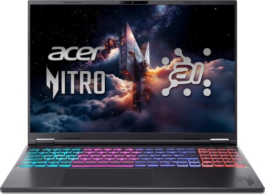 Acer Nitro 16S AI R9 365 32GB 1TB NH.QXTEG.004 Acer Nitro 16S AI R9 365 32GB 1TB NH.QXTEG.004