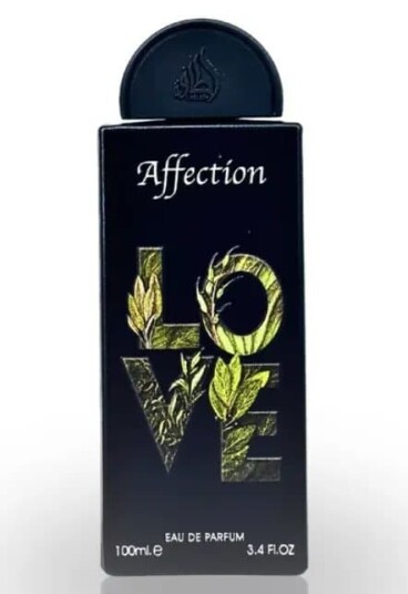 Lattafa Pride Affection Eau De Parfum 100 ml 