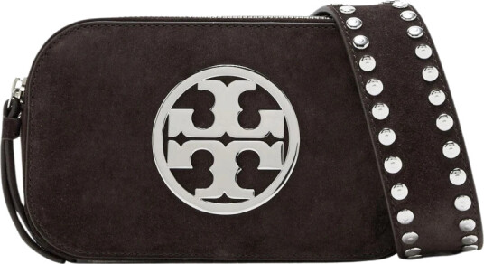 Tory Burch Dame Vesker Brun ONE SIZE,